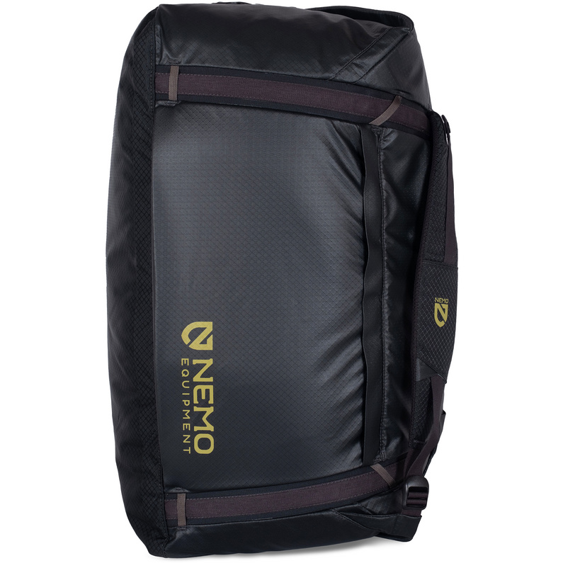 Nemo Equipment Double Haul Convertible Duffel