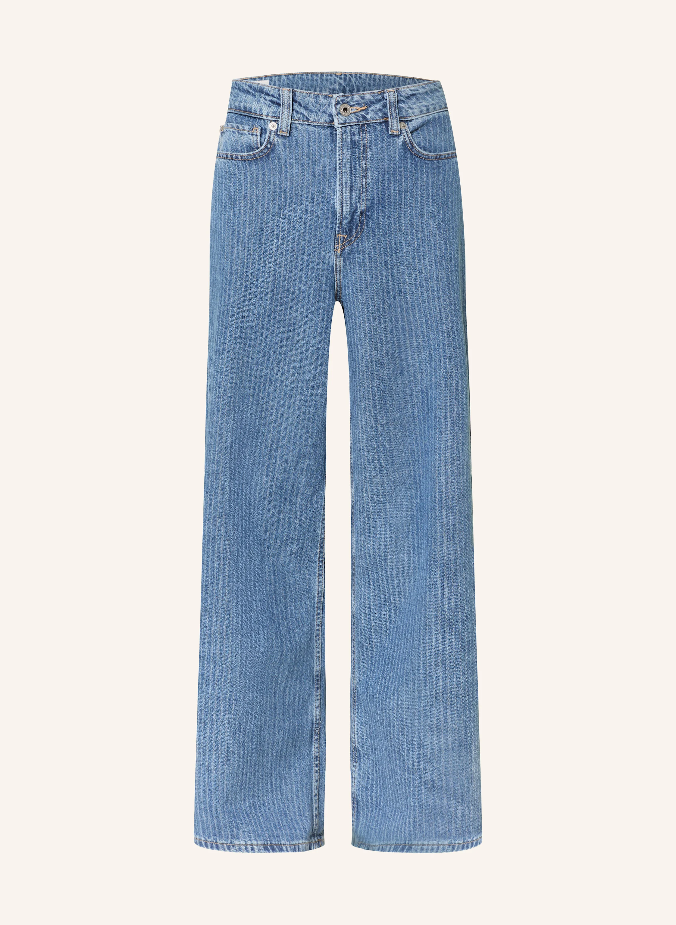 Pepe Jeans Jeans JAIMY