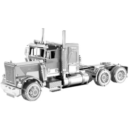 Metal Earth: Freightliner - Long Nose