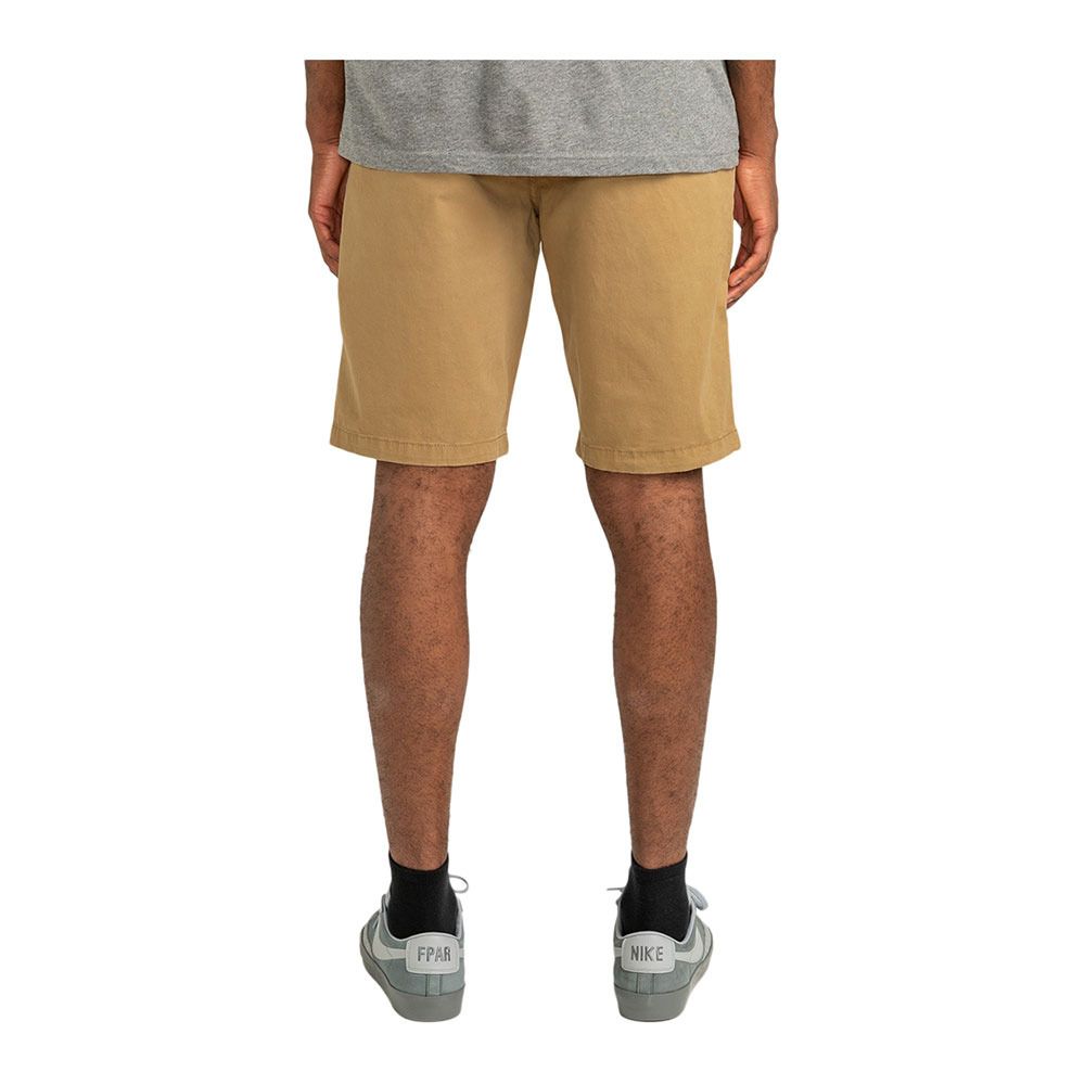 Element HOWLAND CLASSIC - Short Homme khaki