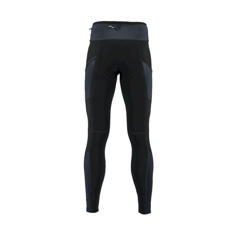 Lavaredo Plus Winter Tight - Collant running femme