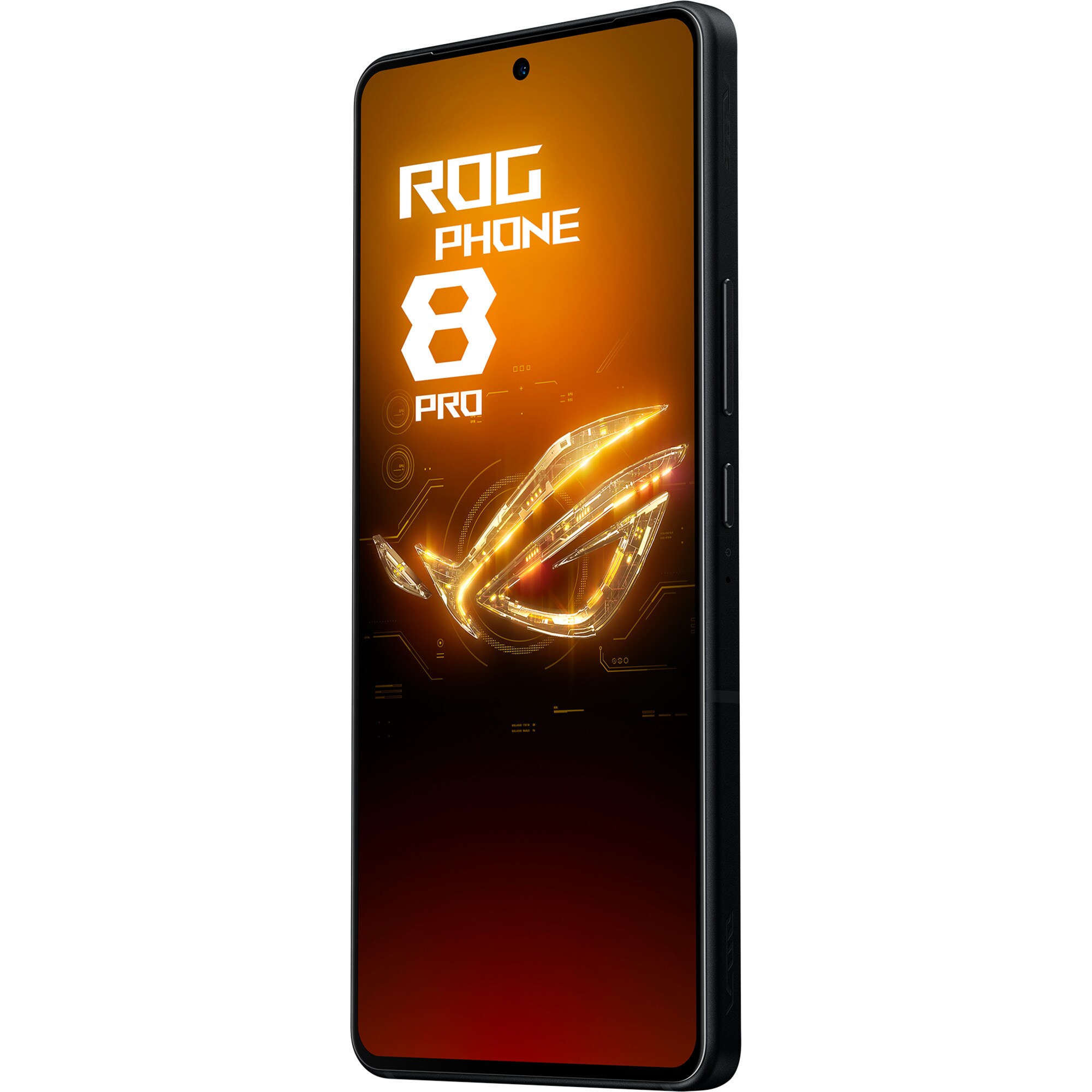 ASUS Handy ROG Phone 8 Pro 512GB