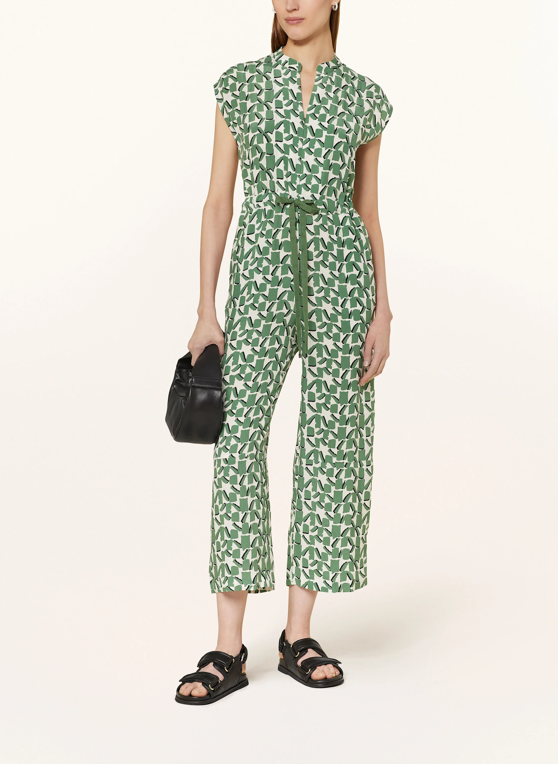 WHISTLES Jumpsuit
