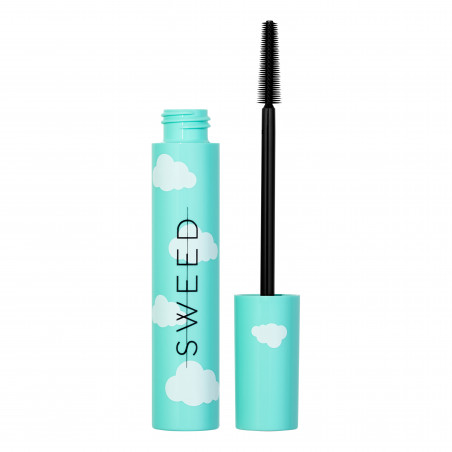 Sweed Cloud Mascara - noir