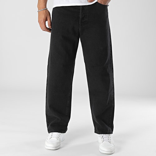 Jean Regular Alex Original Noir
