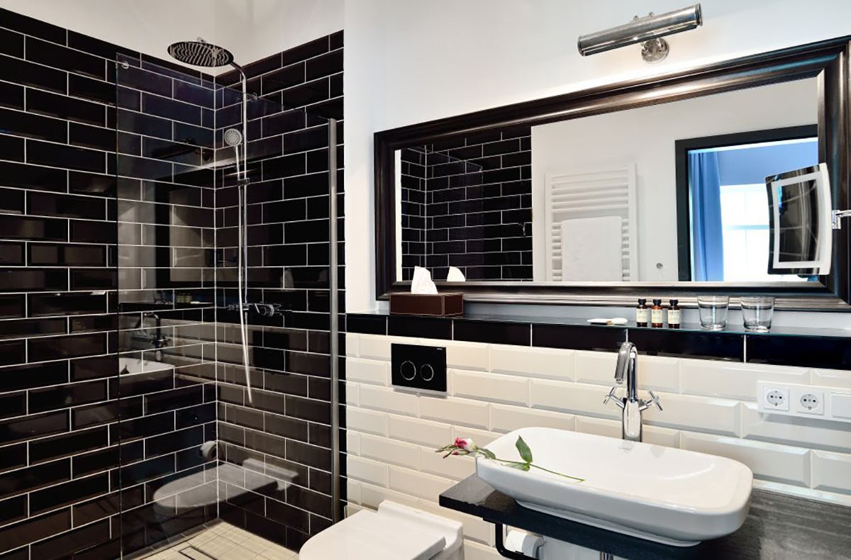 Design Hotel Mannheim - Boutique Hotel für 2