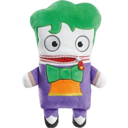 Schmidt Spiele Sorgenfresser - DC Comics: Joker, 31 cm