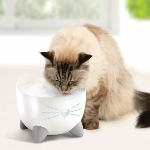 Catit PIXI Drinkfontein