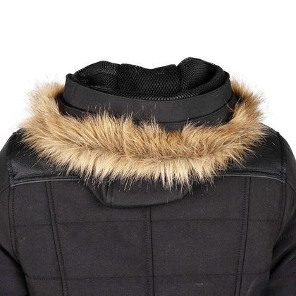 Blouson DXR HELSINKI - Noir