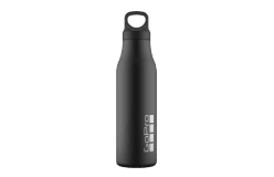 Tubed – Isolierte Trinkflasche