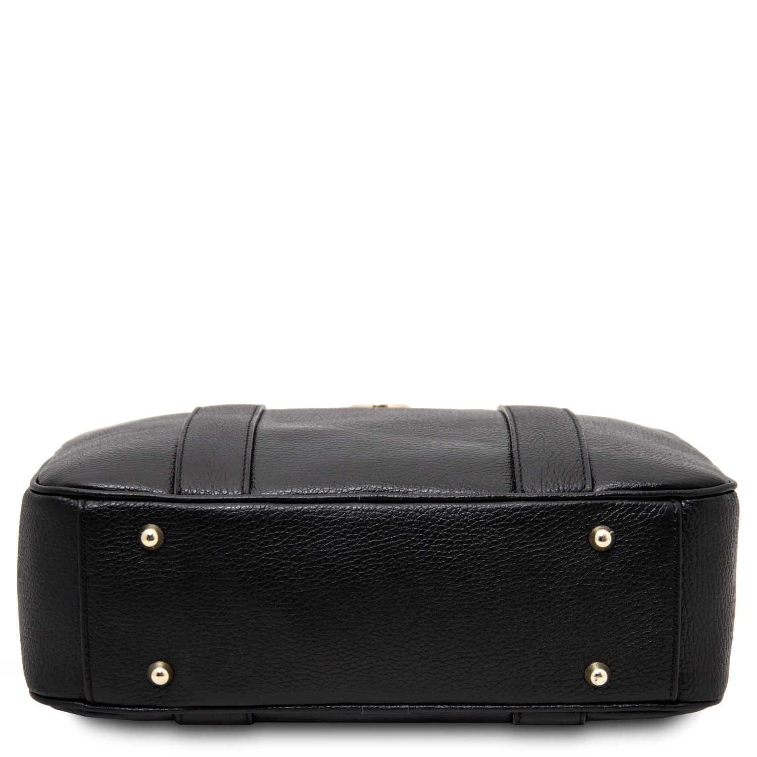 TL142439 – Stephany – leren Handtas