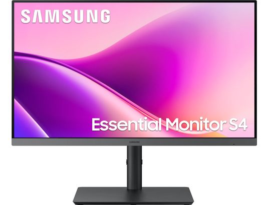 SAMSUNG - Ecran 24 pouces Full HD LS24F430UAUXEN