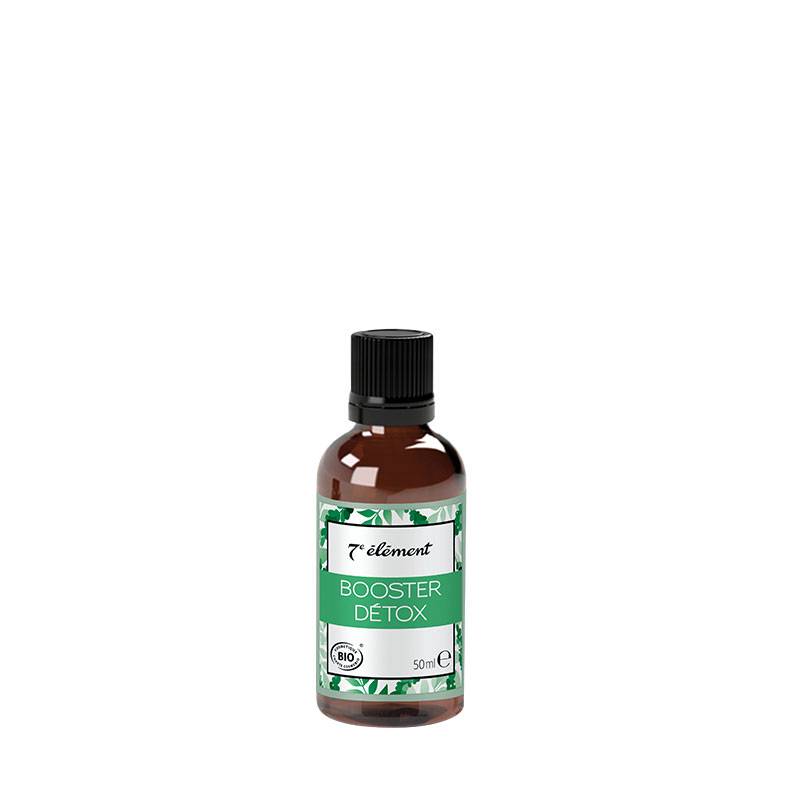 Booster détox / 50ml