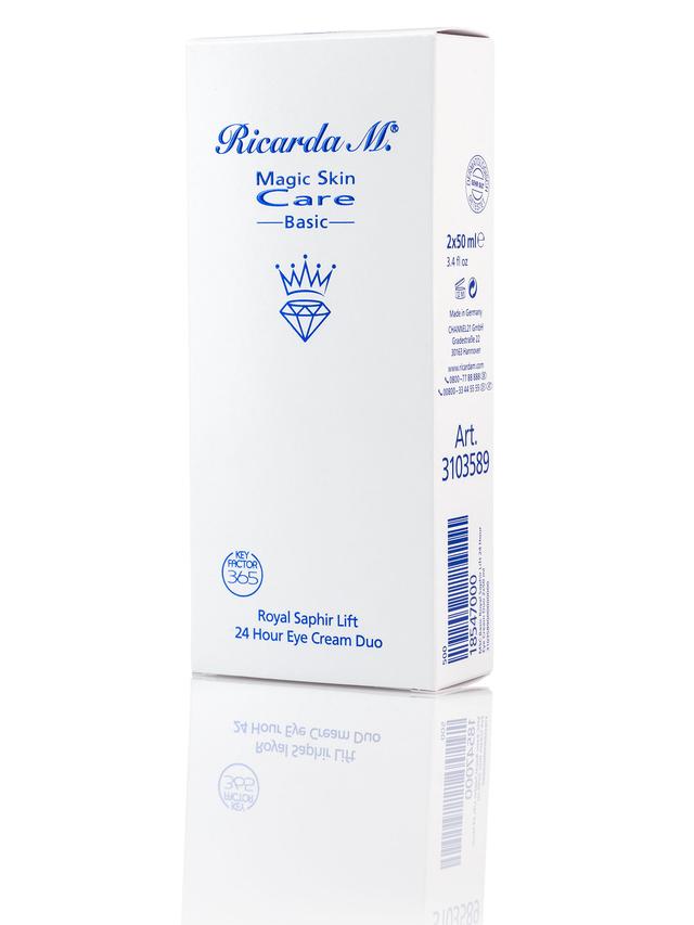 Augencreme 