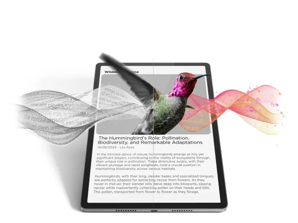 Planšetė Lenovo Idea Tab Pro G1 12.7