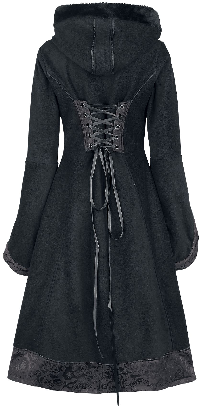 Manteau Luella | Poizen Industries Manteaux