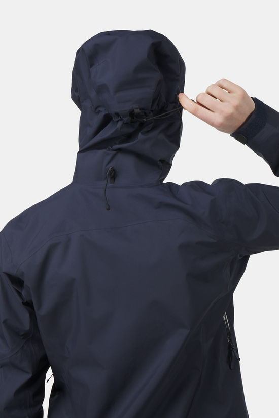 Arc'teryx Arc'teryx Beta Ar Jacket Stormhood Hardshell Jas Dames