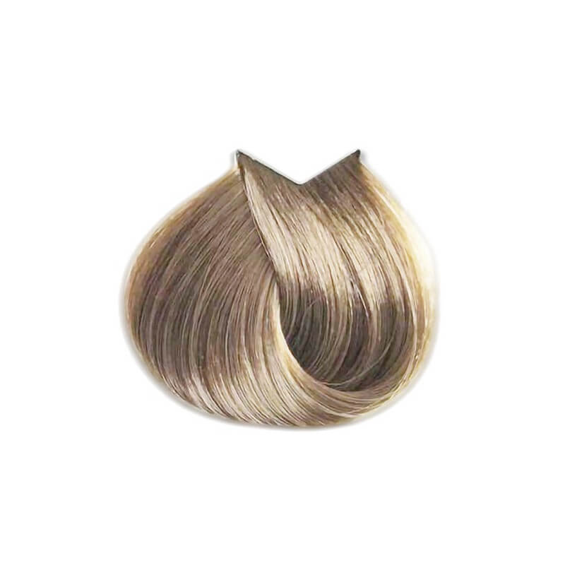 Crème colorante 10.0 blond platine 3Deluxe Pro 100ML