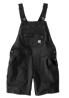 Rugged Flex Canvas Shortall