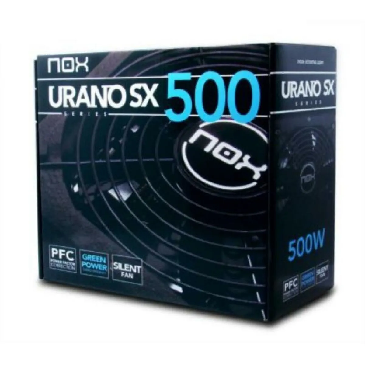 Nox Urano SX 500W