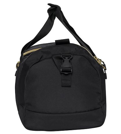Beckmann Sporttasche - Schwarz/Gold