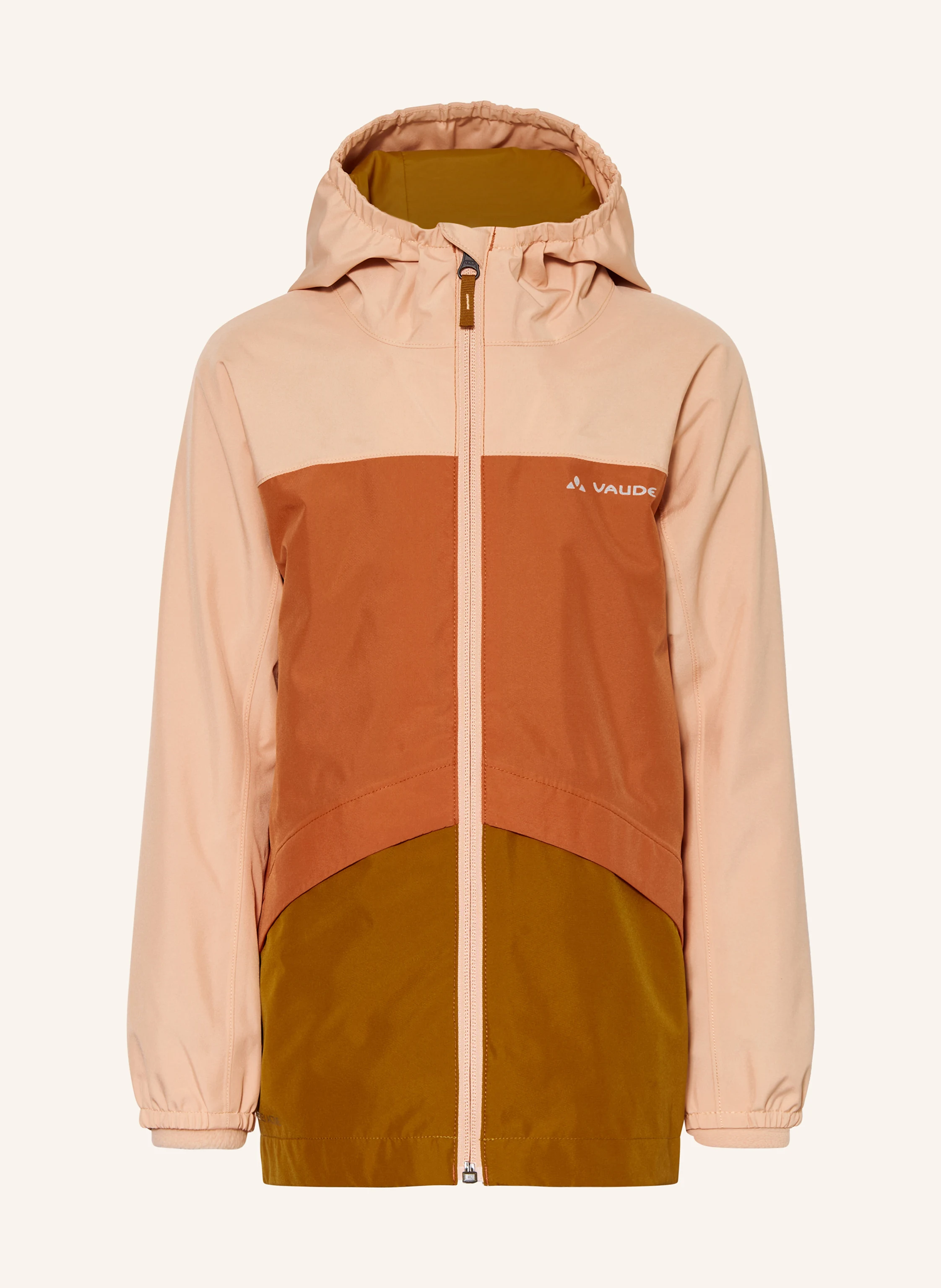 VAUDE 3-in-1-Jacke ESCAPE