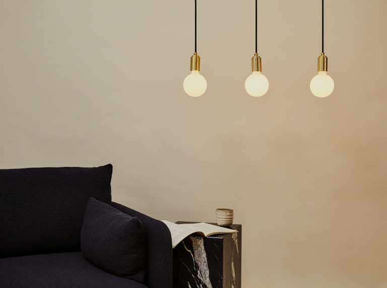 Tala LED Sphere III lichtbron LED 7w dim to warm