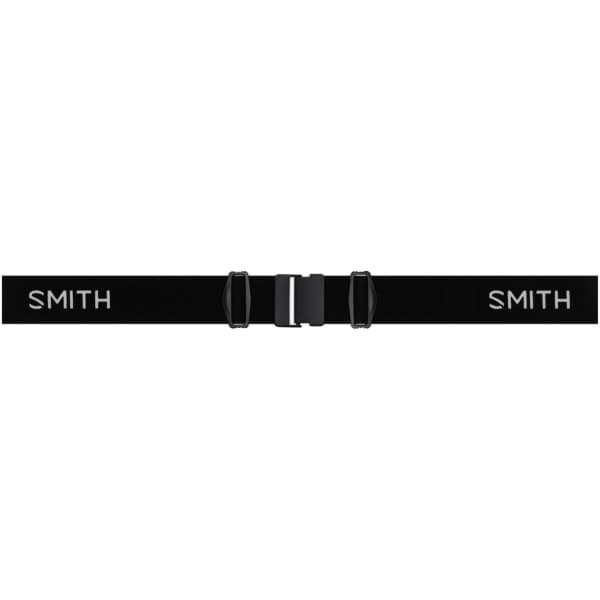 Masque de ski SMITH AS IO MAG BLACK