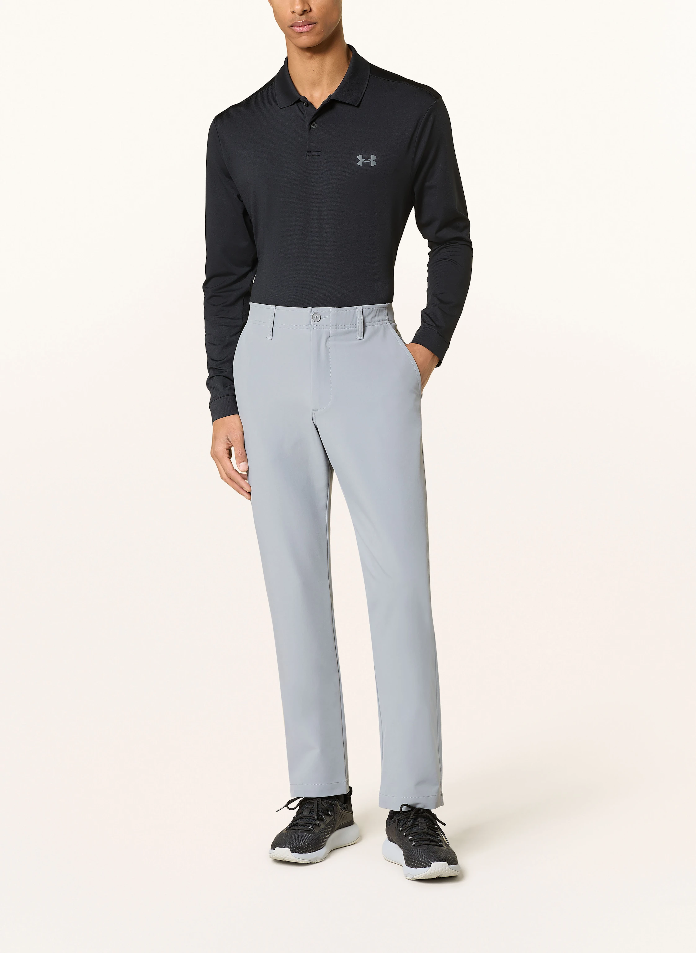 UNDER ARMOUR Golfhose UA DRIVE