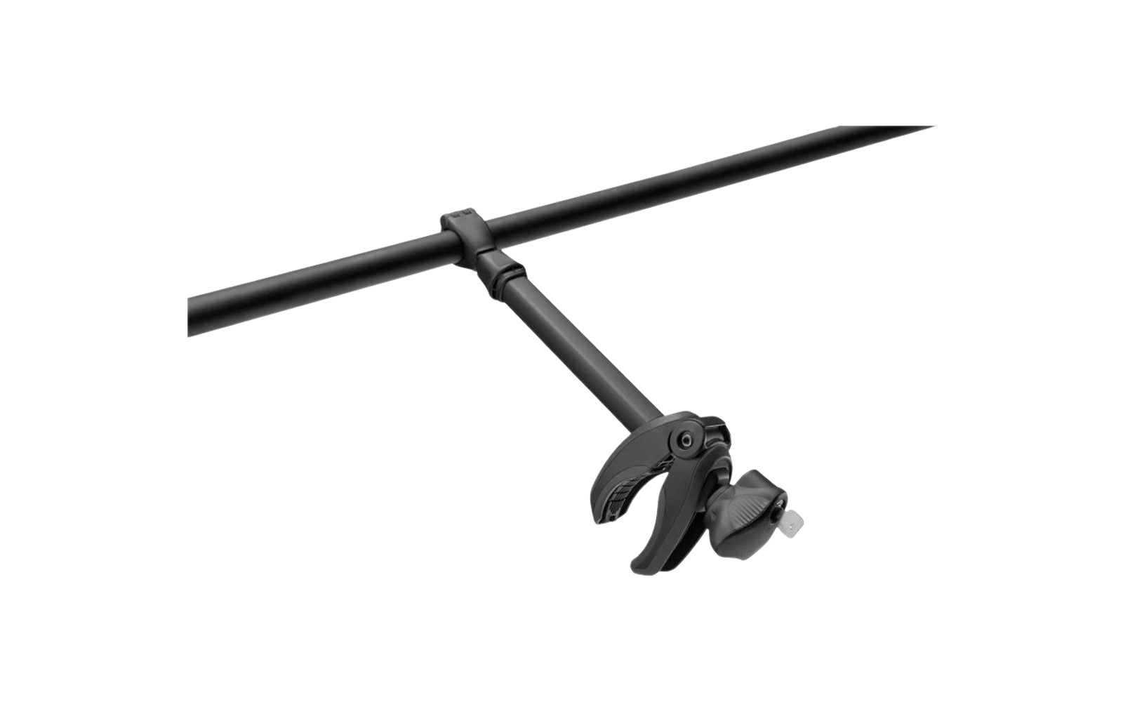 Thule Elite Van XT Fahrradträger Mercedes Sprinter  seit 2006 und VW Crafter bis 2017