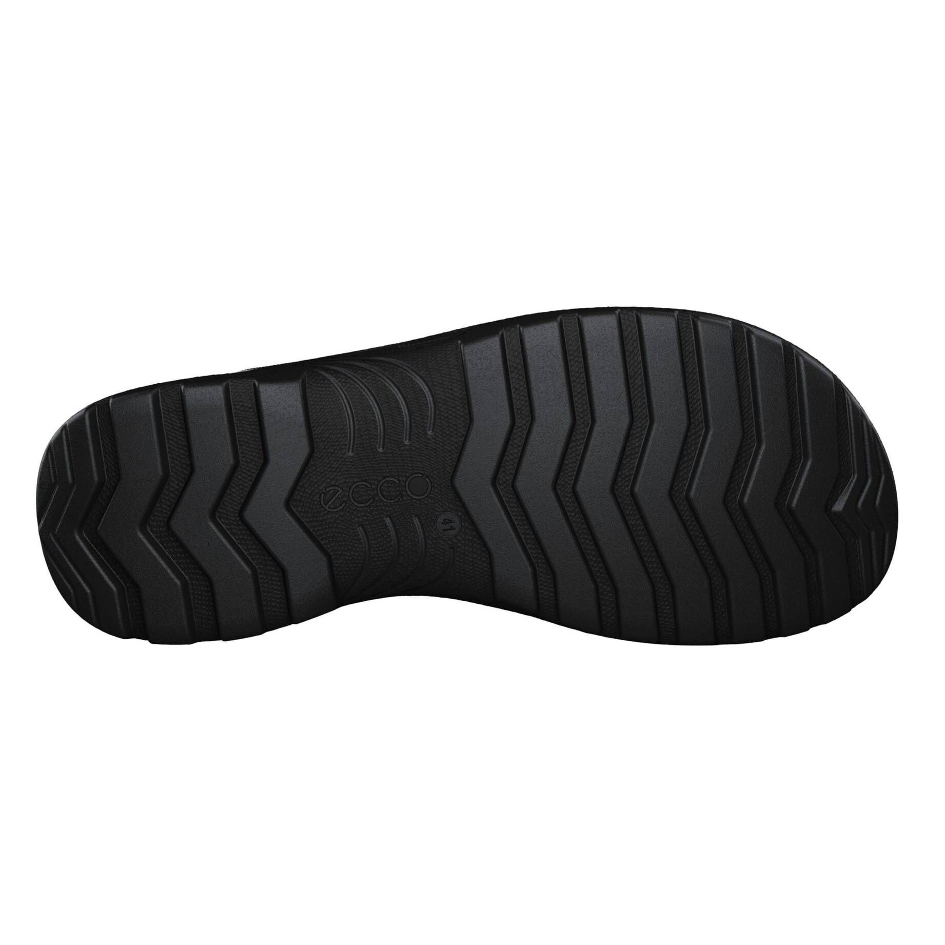 Ecco| Herren Trekkingsandalen ONROADS M 3S