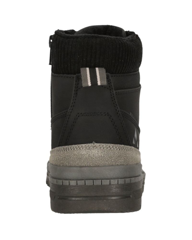 Whistler - Linnar M Boot - Forged Iron