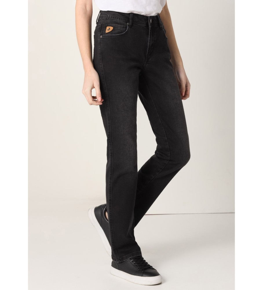 Lois Jeans 136011 preto