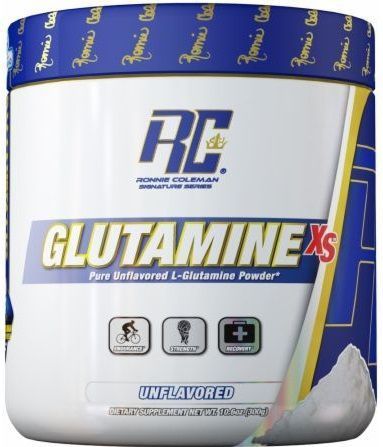 Glutamine XS 300g