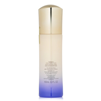Shiseido Vital-Perfection White Revitalizing Emulsion Enriched