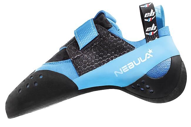 EB - CHAUSSONS D ESCALADE NEBULA