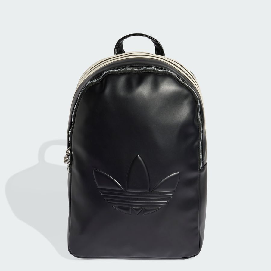 Adidas Original Sac à dos polyuréthane contours Trèfle