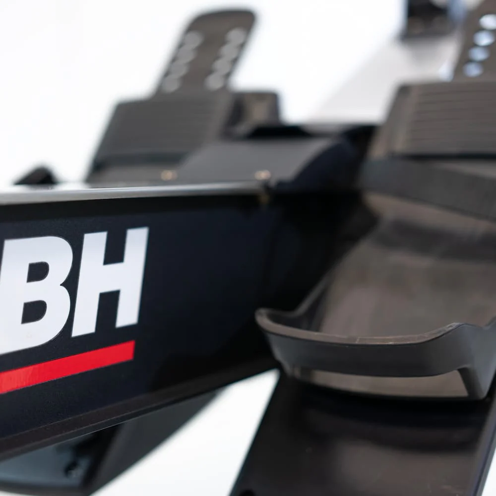 BH FITNESS KINGSTON