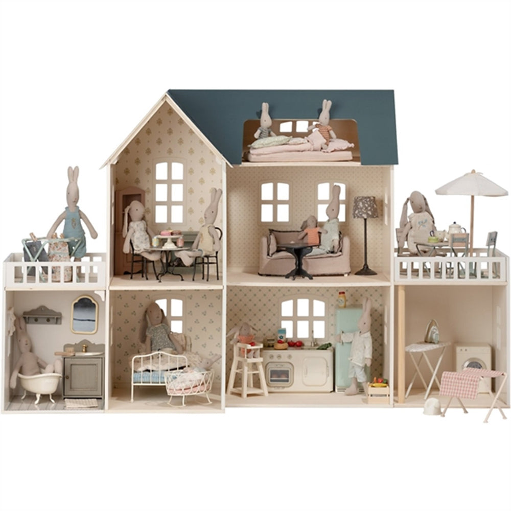 House of Miniature - Dukkehus - Maileg