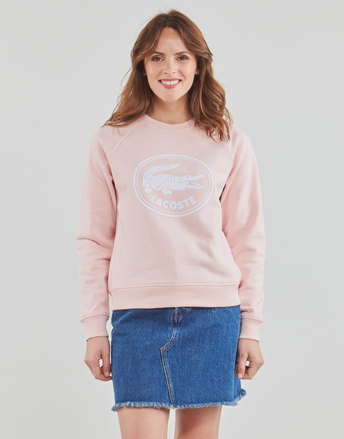Lacoste - LEBURIA Rosa