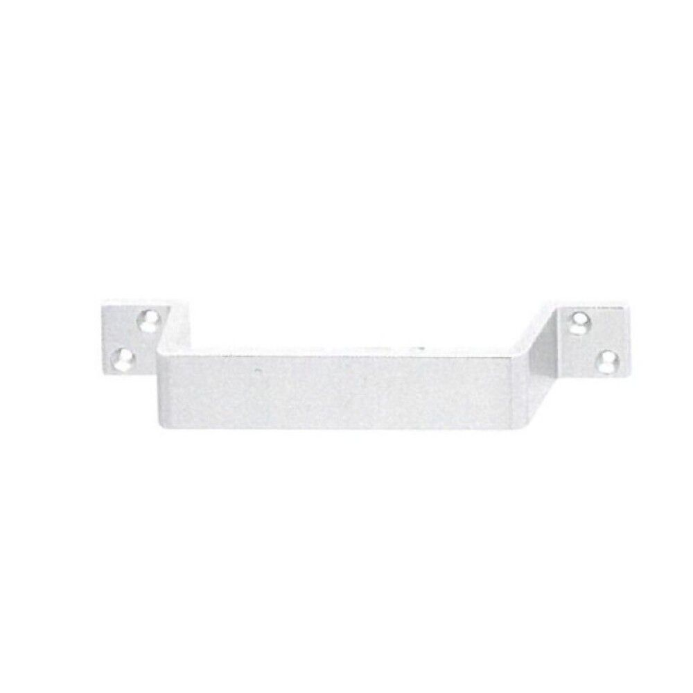 HÅNDTAK HÄFELE ALUMINIUM 170 MM SØLV