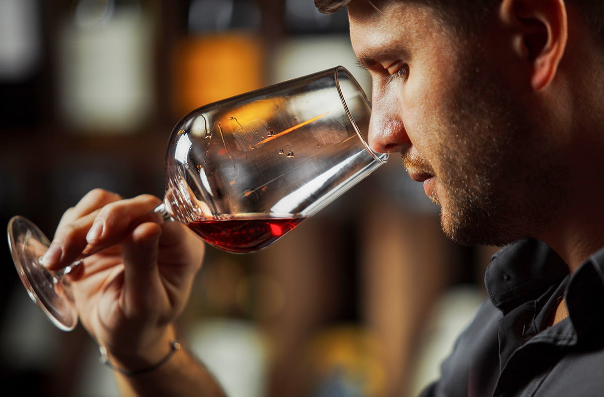 Wein und Käse Tasting Dortmund