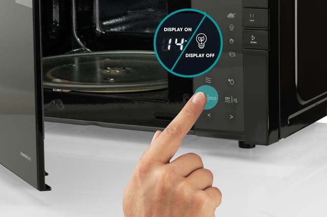Hisense Mikrobølgeovn H25MOBS4HGI