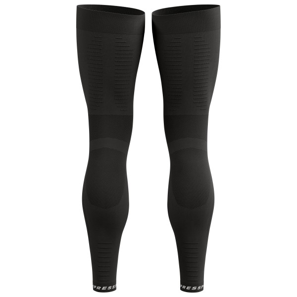 Compressport - Full Legs Recovery 2.0 - Beenstukken