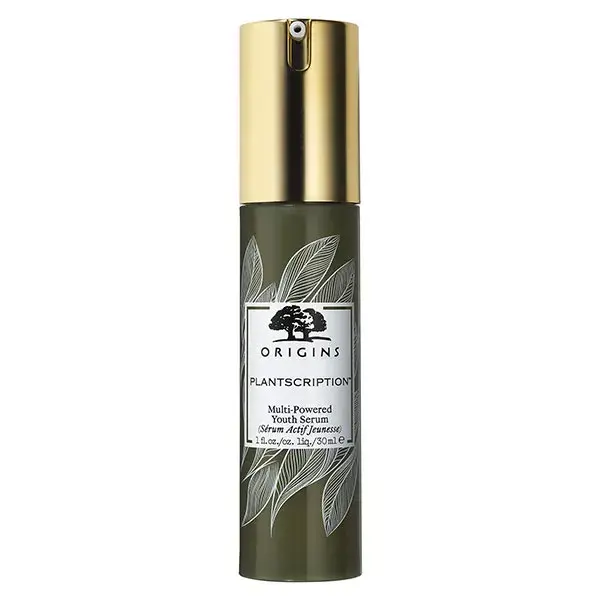 Origins Plantscription™ Sérum Actif Correcteur Anti-Rides 30ml