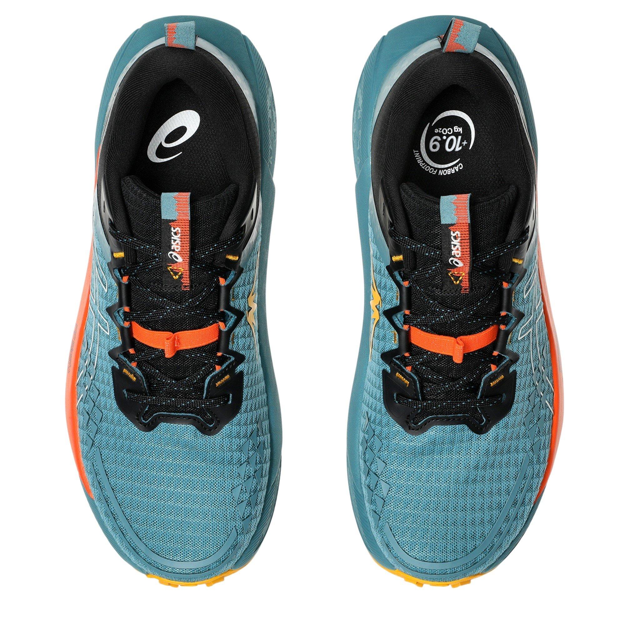 Asics Gel Trabuco 13 Mens Trail Running Shoes