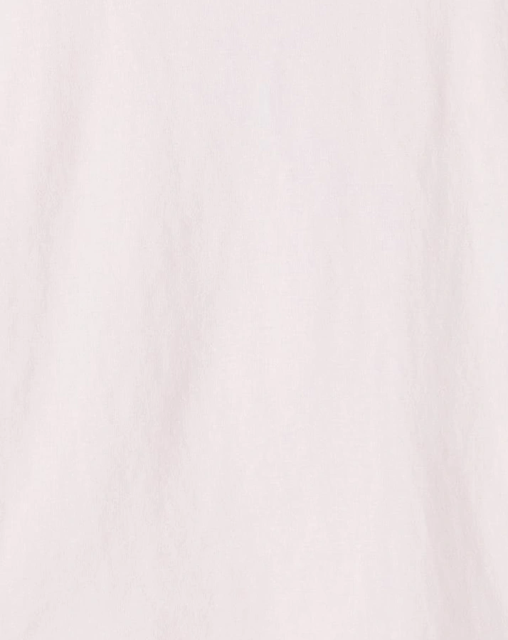 T-Shirt NMFVIOLET in light lilac
