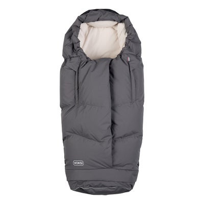 Voksi City North Vognpose, Grey Cream