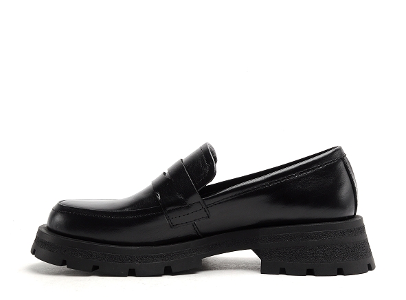 Inuovo basses femme a17011 noir