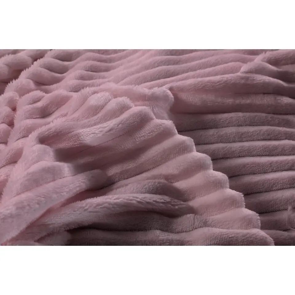 Papillon dekbedovertrek Dorit - 140x200/220 - Roze